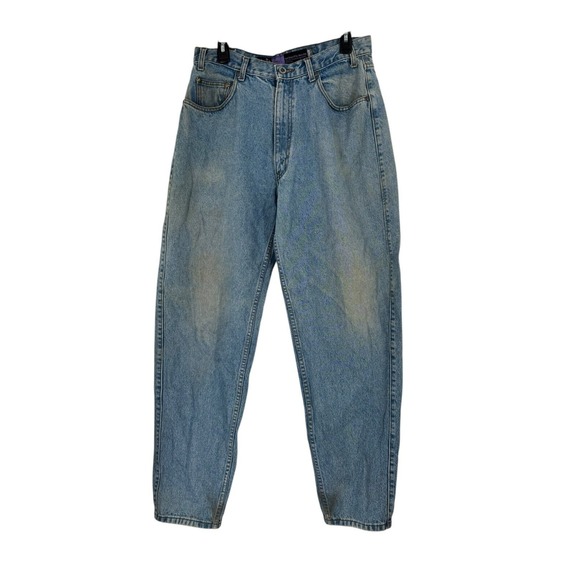 Levi's Other - Levi's Vintage Men's Washed Blue Silvertab Vintage Baggy Jeans Size W 34 X L 32